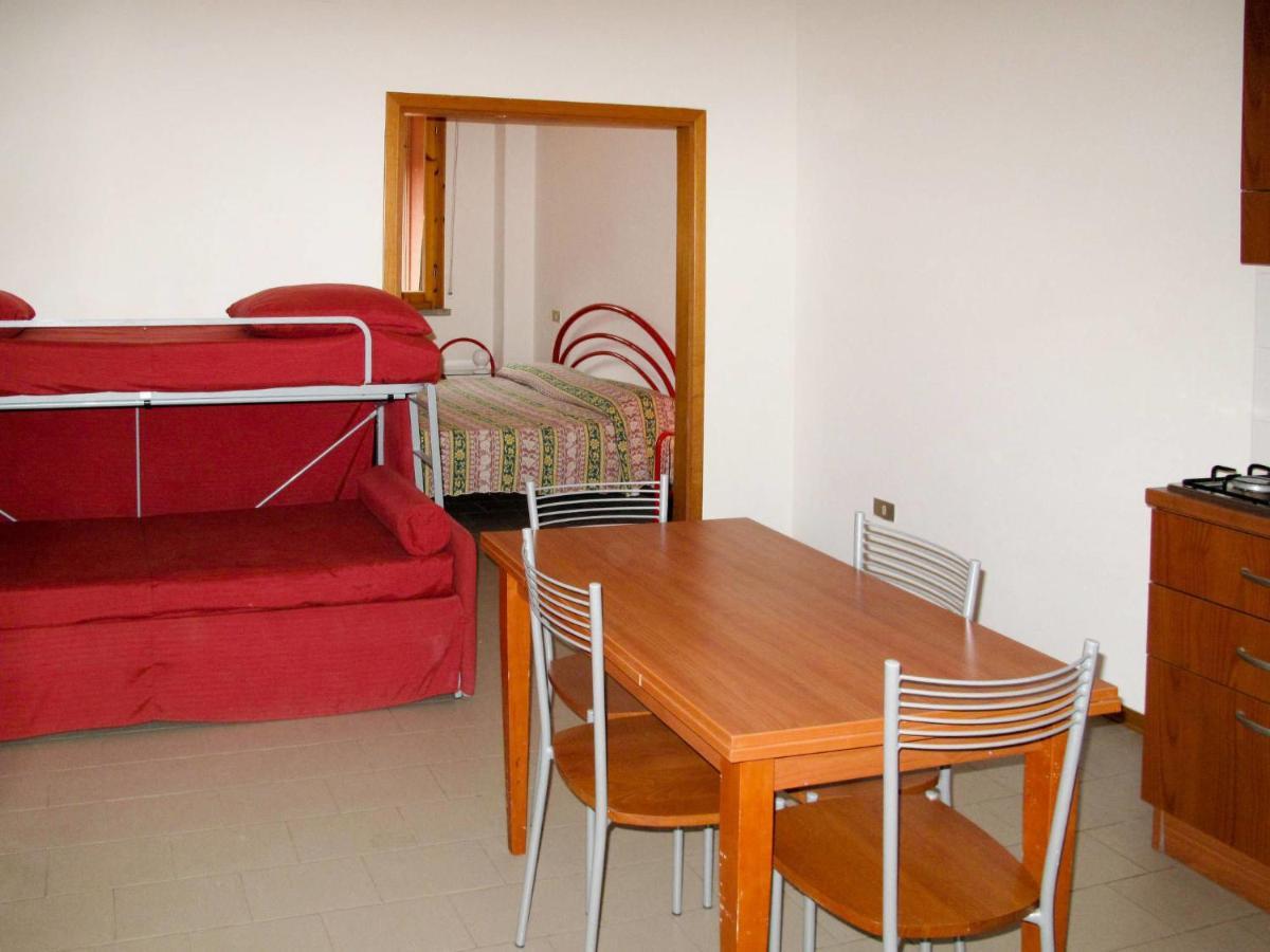 Apartment Campeggio Del Forte-1 By Interhome Marina Di Bibbona Exterior foto